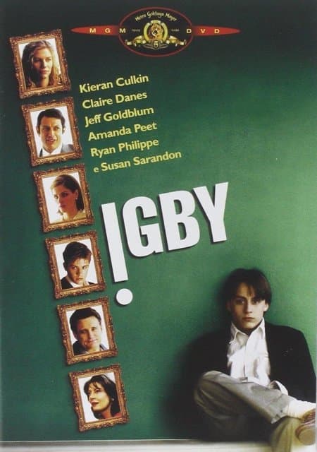 Movie - Igby - Goes Down