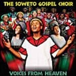 Soweto Gospel Choir - Voices From Heaven (CD)