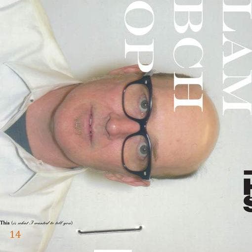 Lambchop - This (Is What I Wanted To Tell You) (LP) (Coloured Vinyl) ( Limited Edition)