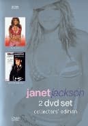 Janet Jackson - Hawaii & Velvet Rope (2 DVD)