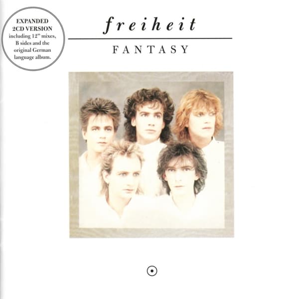 Münchener Freiheit - Fantasy (2 CD) (Expanded)