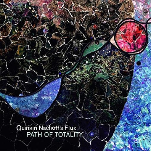 Quinsin Nachoff's Flux - Path Of Totality (2 LP)
