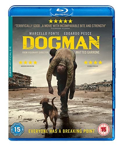Dogman (Import)