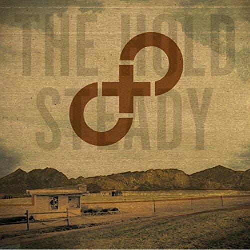 The Hold Steady - Stay Positive (CD) (Reissue)