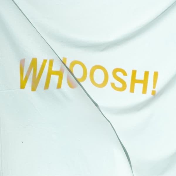 Stroppies - Whoosh (LP) (Coloured Vinyl) ( Limited Edition)