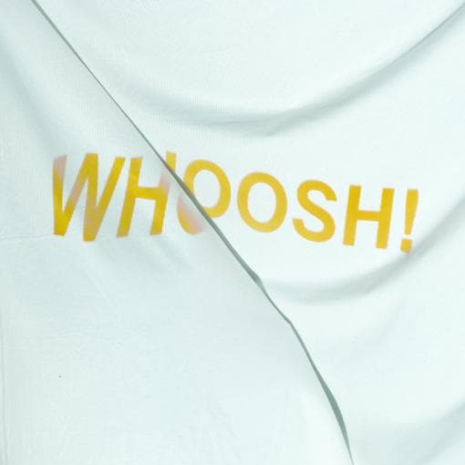 Stroppies - Whoosh (LP)