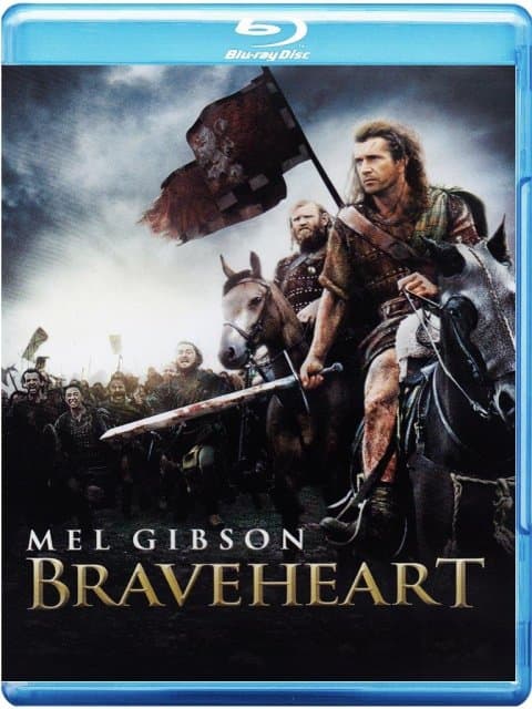 Braveheart (BRD)