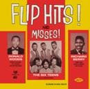Various Artists - Flip Hits Plus Flip Mis.. (CD)