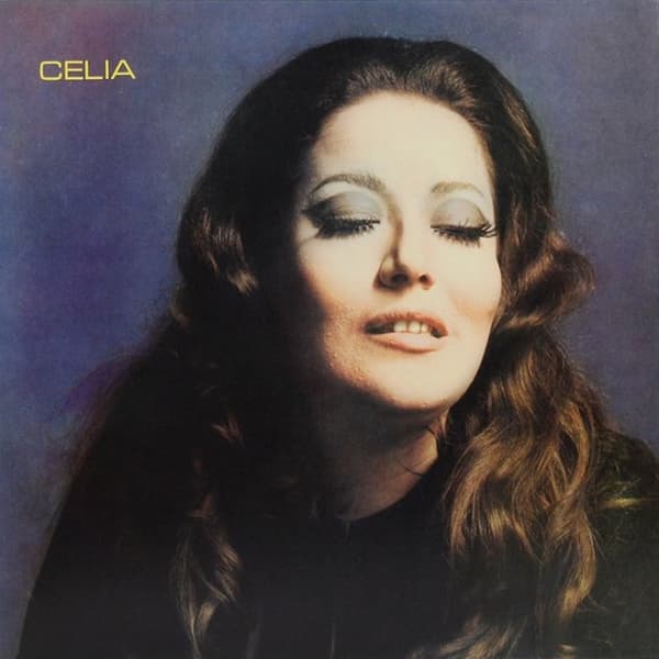 Célia - Célia (CD)
