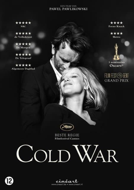 Cold War (DVD)