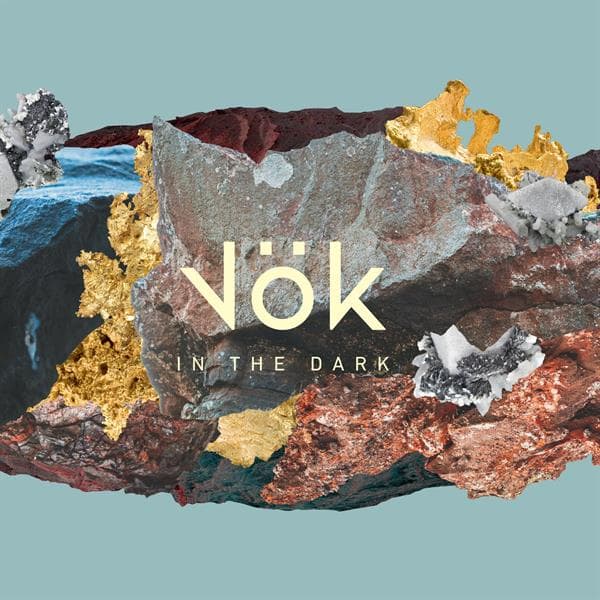Vök - In The Dark (CD)