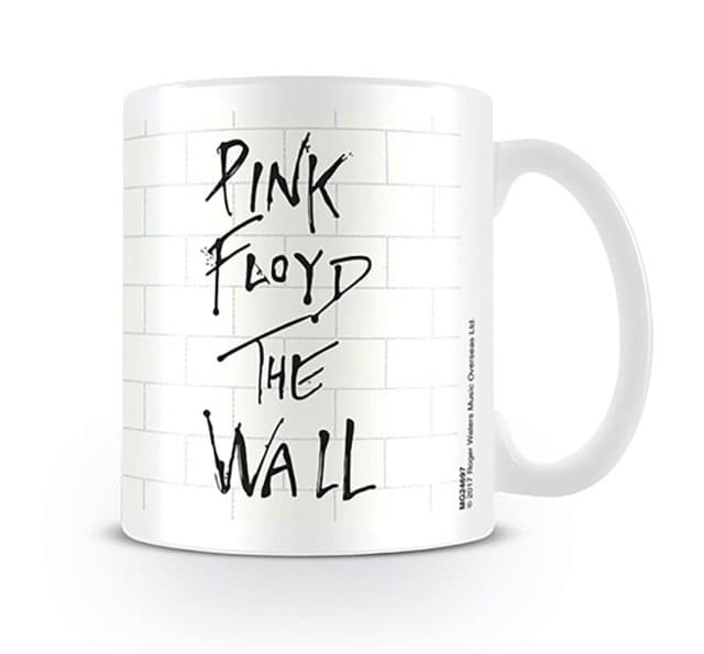 Pink Floyd The Wall - Mug