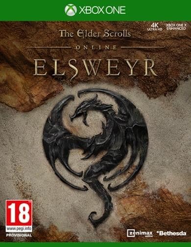 Elder scrolls online - Elsweyr