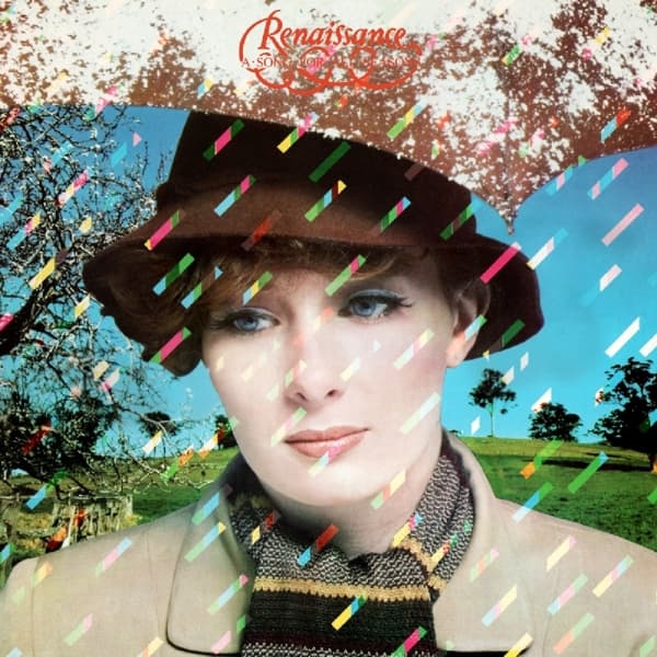 Renaissance - A Song For All Seasons (3 CD)