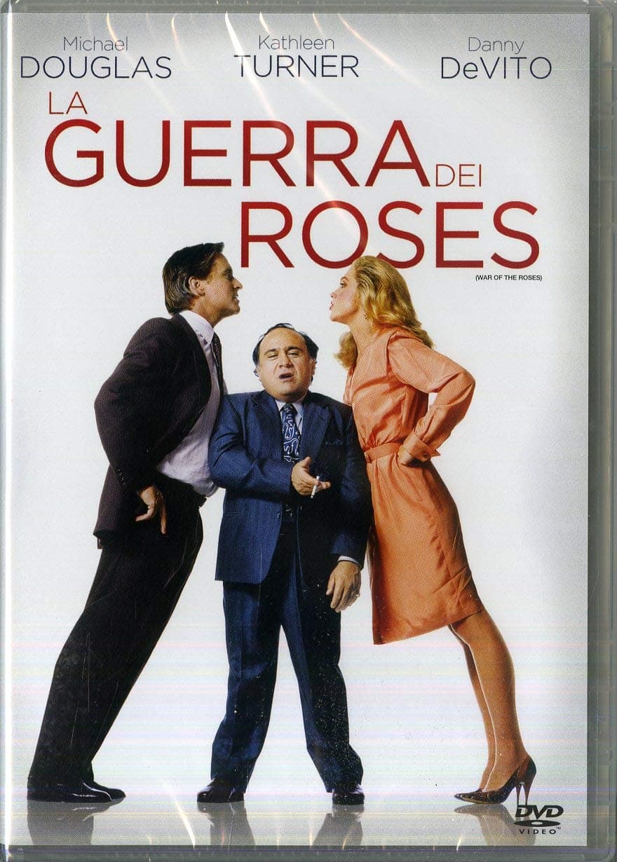 La Guerra Dei Roses (Import)