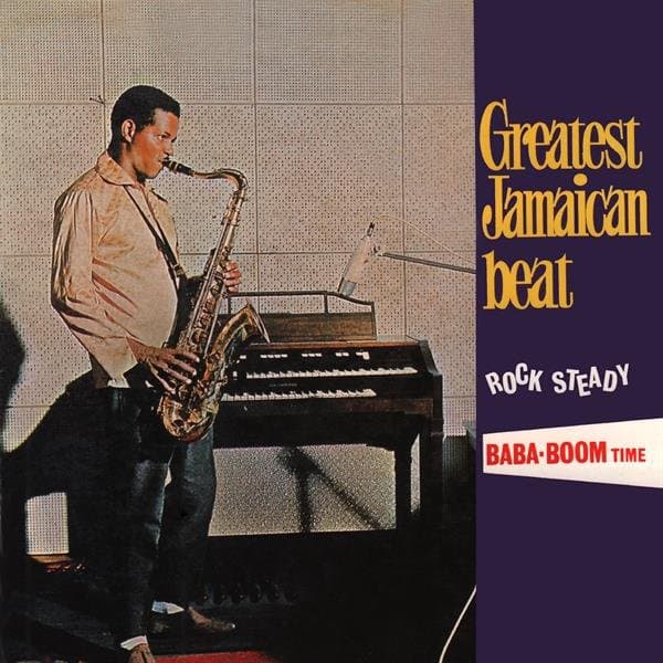Various - Greatest Jamaican Beat