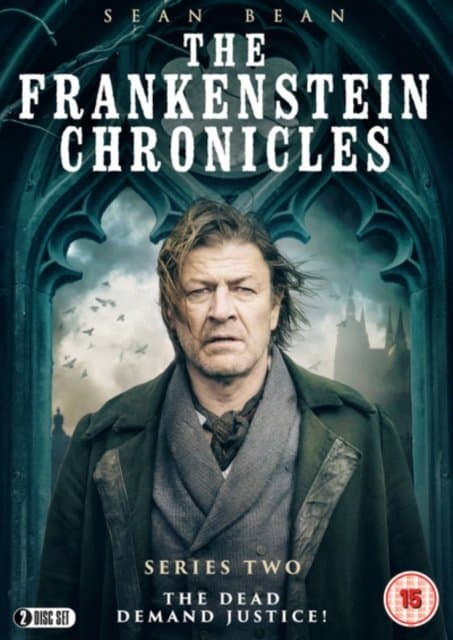 Frankenstein Chronicles: Season 2 (Import)