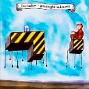 Lou Barlow - Goodnight Unknown (CD)