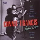 Connie Francis - Rockin Connie (CD)