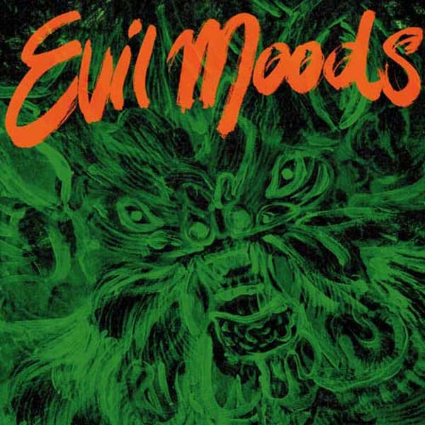 Movie Star Junkies - Evil Moods (LP | CD)