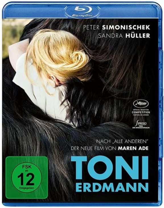 Br Toni Erdmann