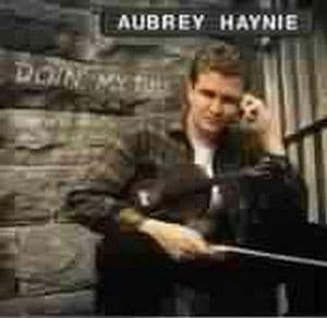 Aubrey Haynie - Doin My Time (CD)