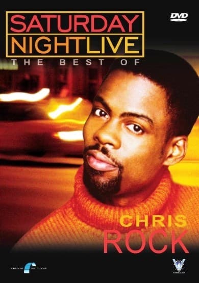 Saturday night live-Chris Rock (DVD)