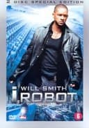 I, Robot - Special Edition (2 DVD)