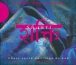 Sudha Ragunathan - Shakti (CD)