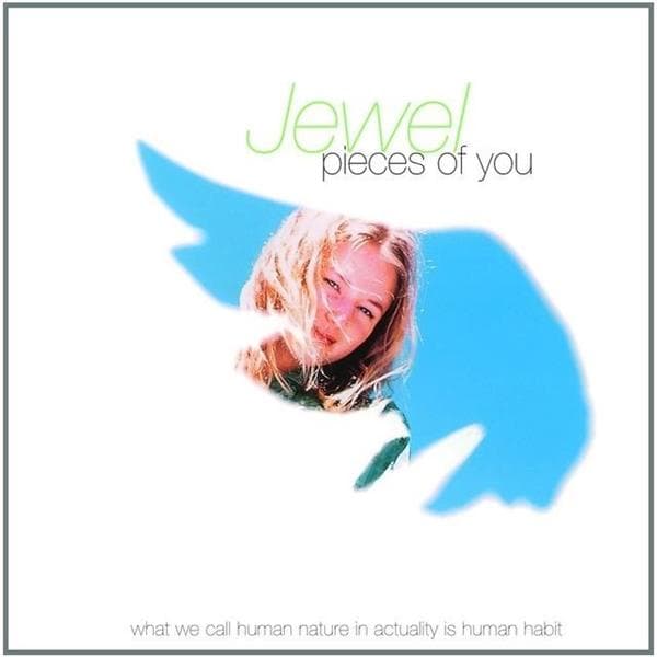 Jewel - Pieces Of You (2 LP)