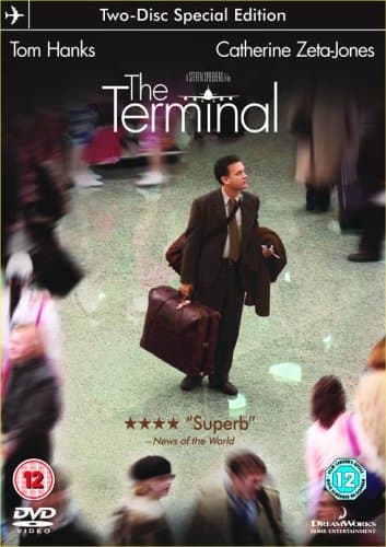 The Terminal (Import)