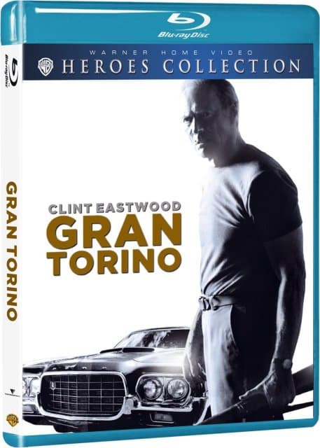 Movie - Gran Torino (+copia Digitale)