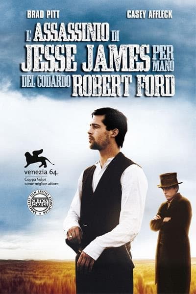 Assassinio Di Jesse James L' (ds) (Import)