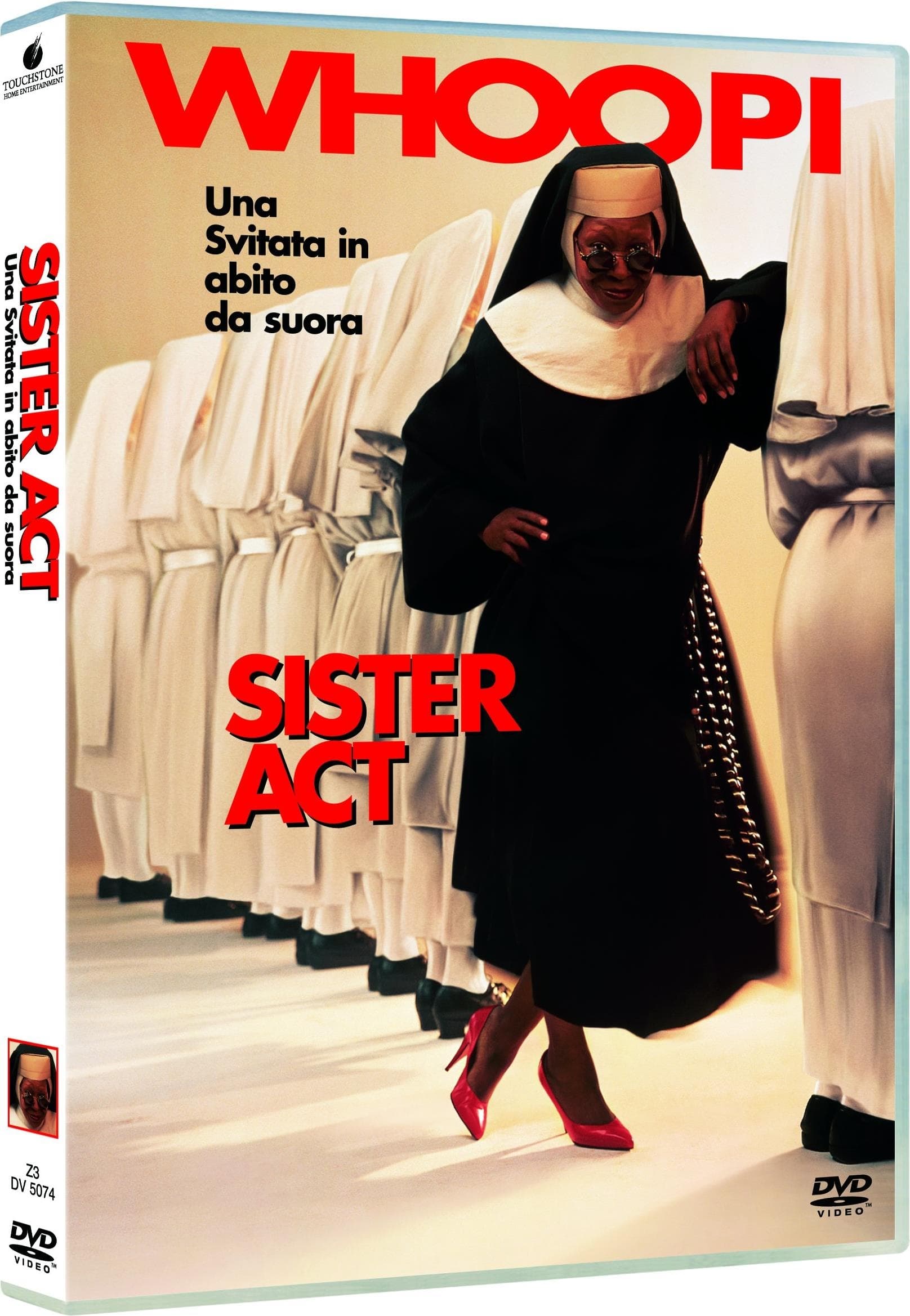 Movie - Sister Act