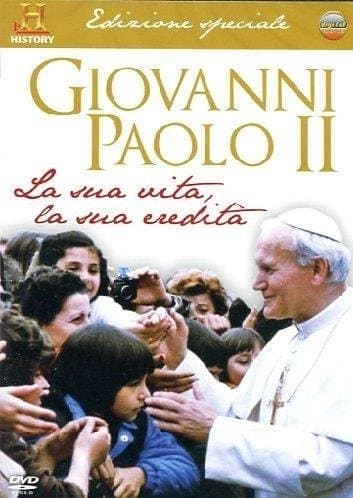 Movie - Giovanni Paolo Ii - La Sua..