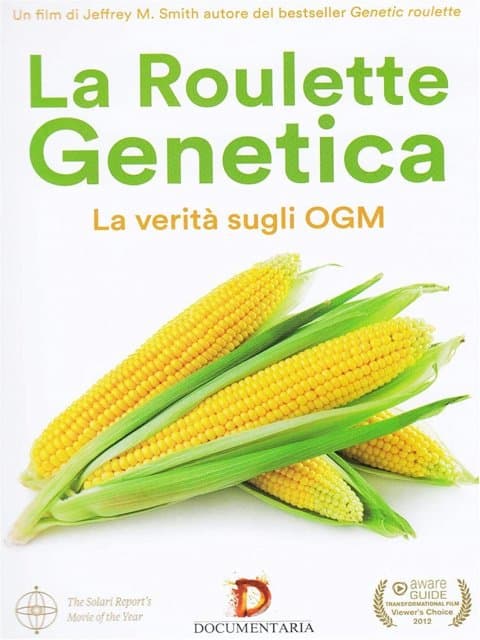 Movie - Roulette Genetica (la)