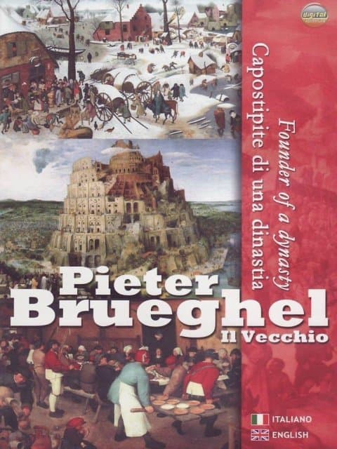 Movie - Brueghel