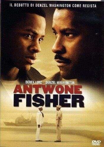 Movie - Antwone Fisher