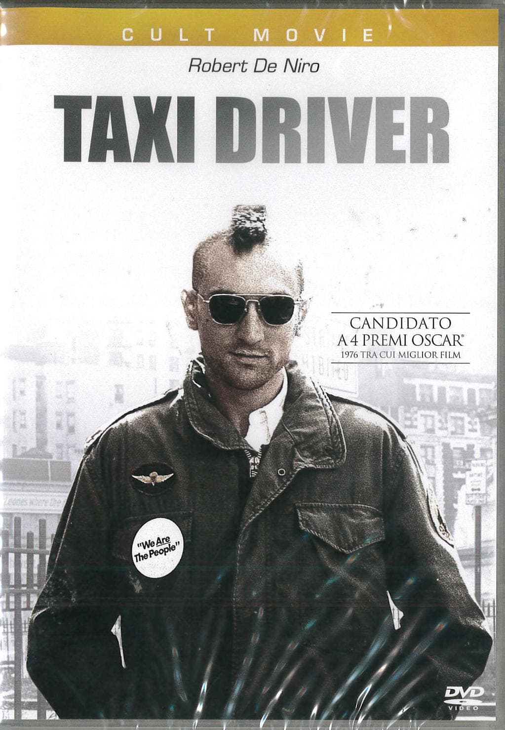 Taxi Driver - Ce (Import)