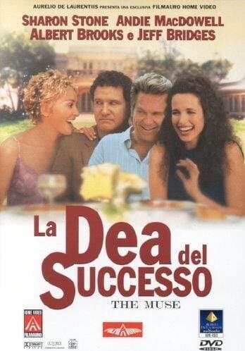 Brooks Albert - Dea Del Successo (la)