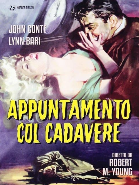 Robert M. Young - Appuntamento Col Cadavere