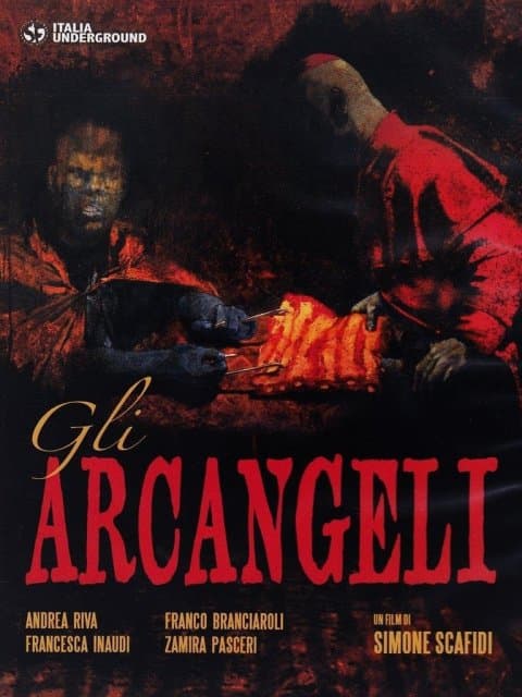 Movie - Arcangeli (gli)