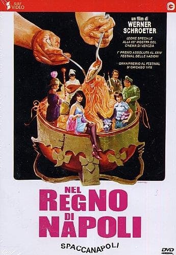 Movie - Nel Regno Di Napoli