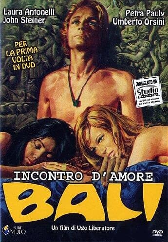 Movie - Incontro D'amore A Bali