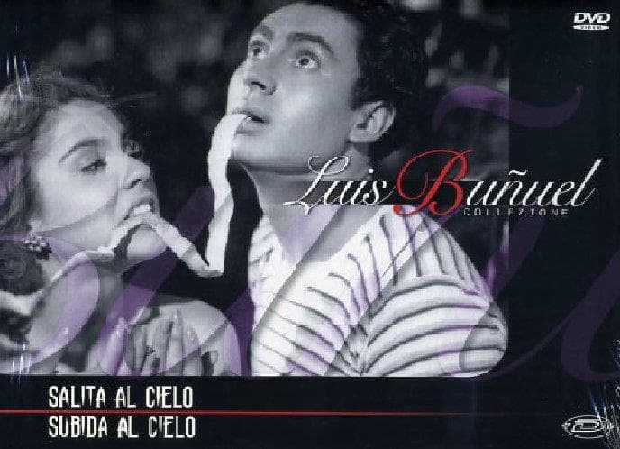 Movie - Salita Al Cielo