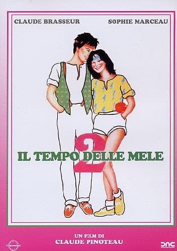Movie - Tempo Delle Mele 2 (il)