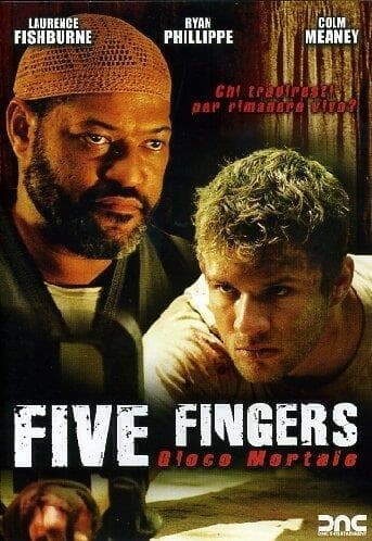 Five Fingers (ds) (Import)