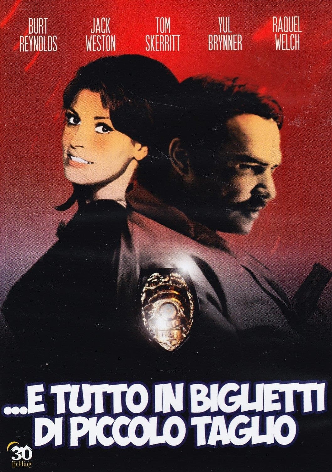 Movie - E Tutto In Biglietti Di Piccolo Tag.