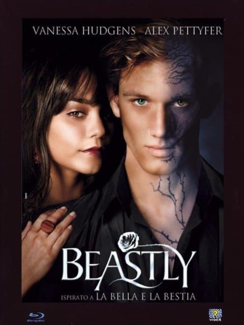Beastly Bd S (BRD)