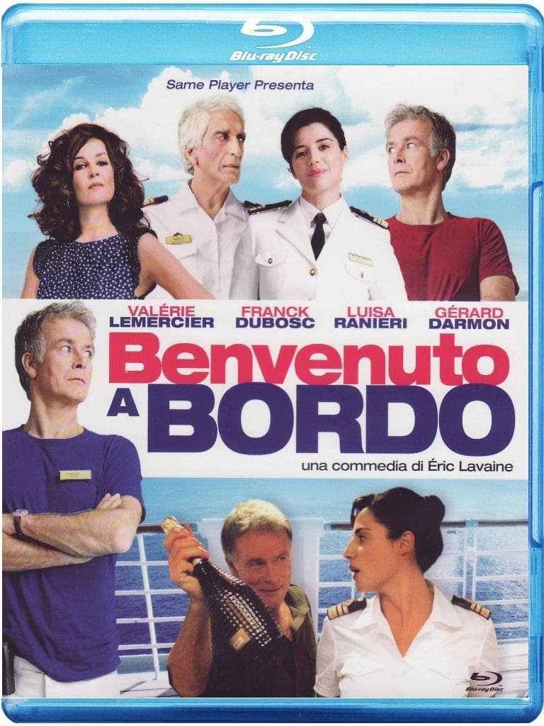 Movie - Benvenuto A Bordo